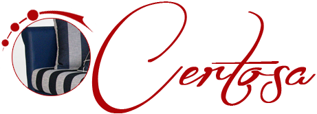 Certosa, divano letto singolo